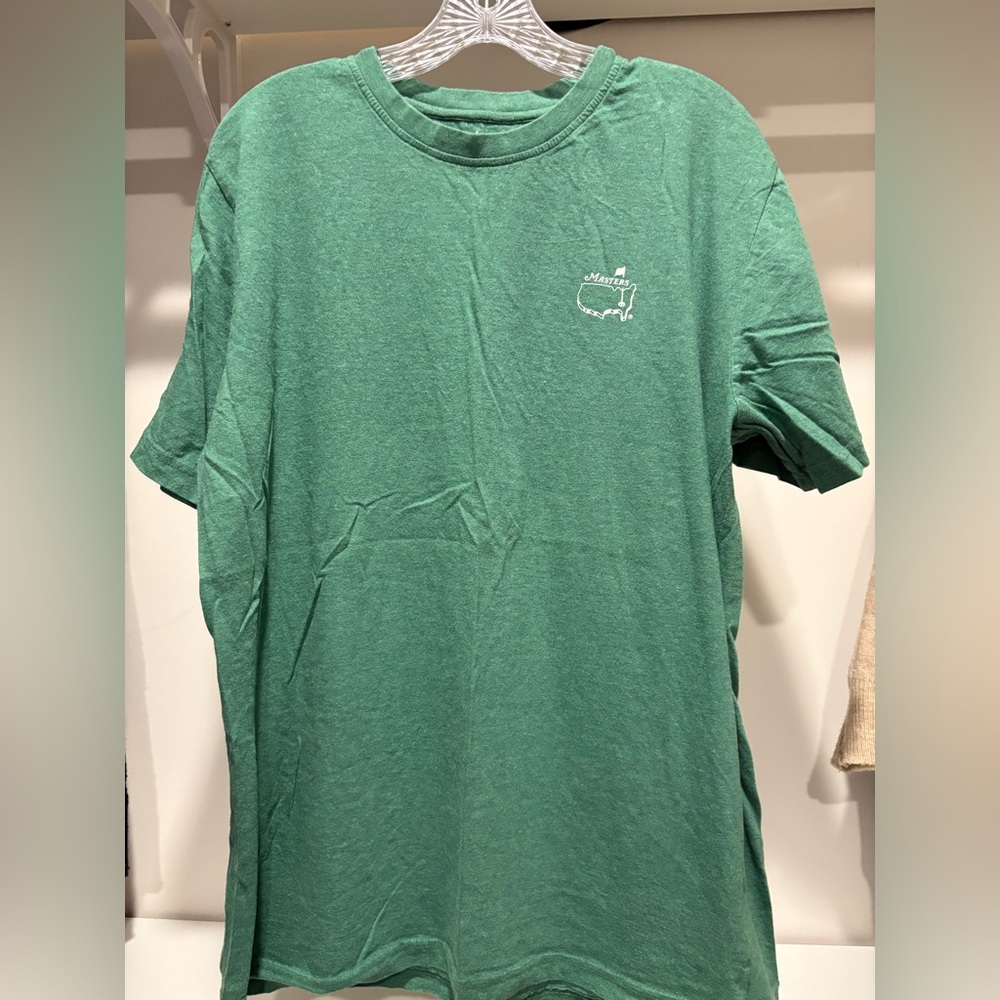 Masters T-Shirt